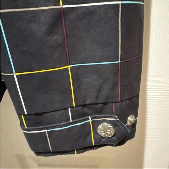 BURTON WOMENS ELEVATION DRY RIDE JACKET, Medium - Picture 4 of 10